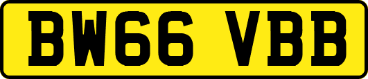 BW66VBB