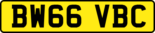 BW66VBC