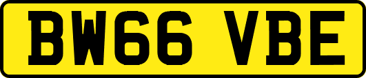 BW66VBE
