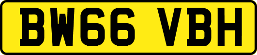 BW66VBH