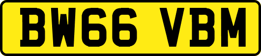 BW66VBM