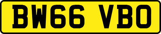BW66VBO