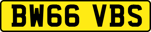 BW66VBS
