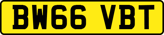 BW66VBT