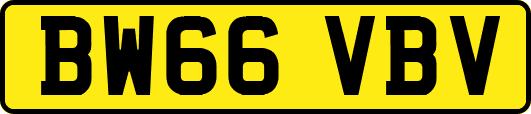 BW66VBV