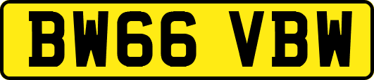 BW66VBW