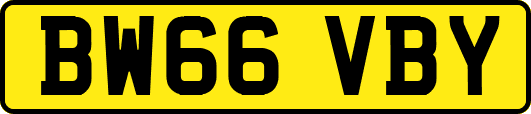 BW66VBY