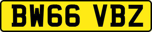 BW66VBZ