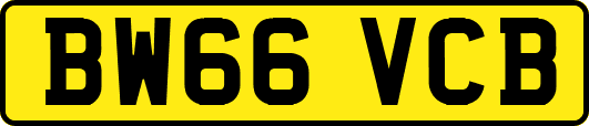 BW66VCB