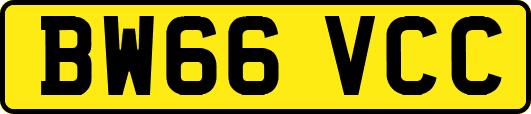 BW66VCC