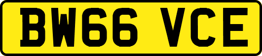 BW66VCE