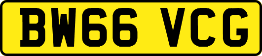 BW66VCG