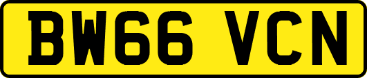 BW66VCN