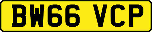 BW66VCP
