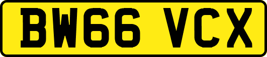 BW66VCX