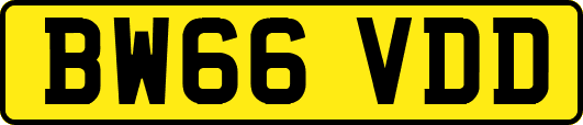BW66VDD