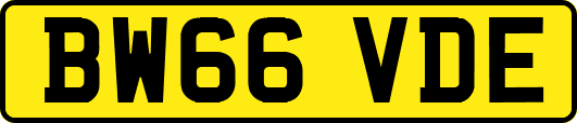 BW66VDE