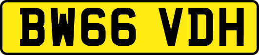 BW66VDH