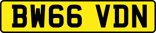 BW66VDN