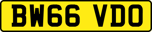 BW66VDO