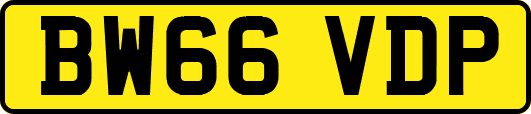 BW66VDP