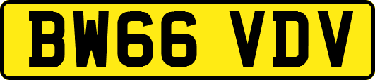 BW66VDV