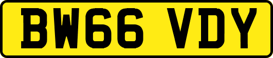BW66VDY