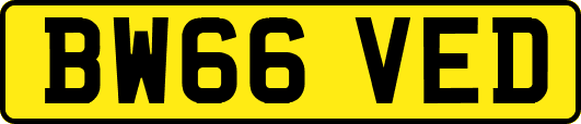 BW66VED