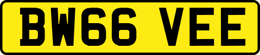 BW66VEE