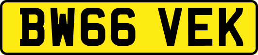 BW66VEK