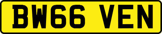 BW66VEN