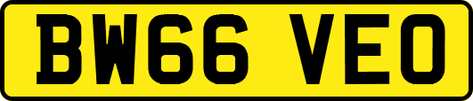 BW66VEO