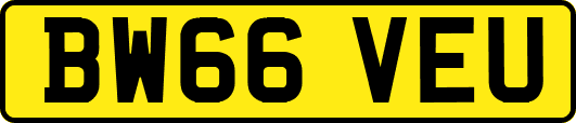 BW66VEU
