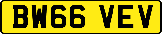 BW66VEV