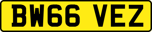 BW66VEZ