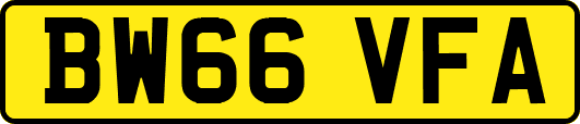 BW66VFA