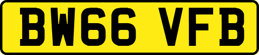 BW66VFB