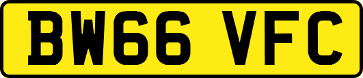 BW66VFC