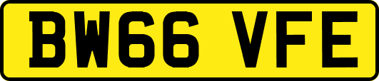 BW66VFE