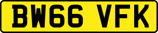 BW66VFK