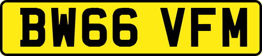 BW66VFM
