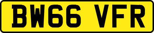 BW66VFR