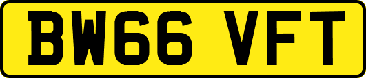 BW66VFT