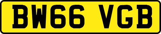 BW66VGB