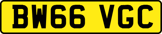 BW66VGC