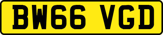 BW66VGD