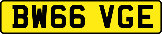 BW66VGE
