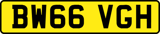 BW66VGH