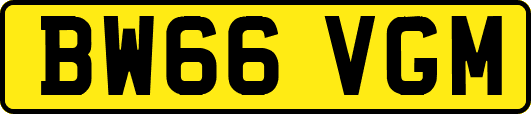 BW66VGM