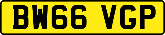 BW66VGP